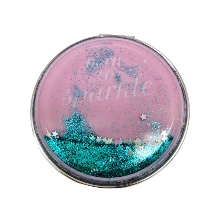 Handbag Mirror